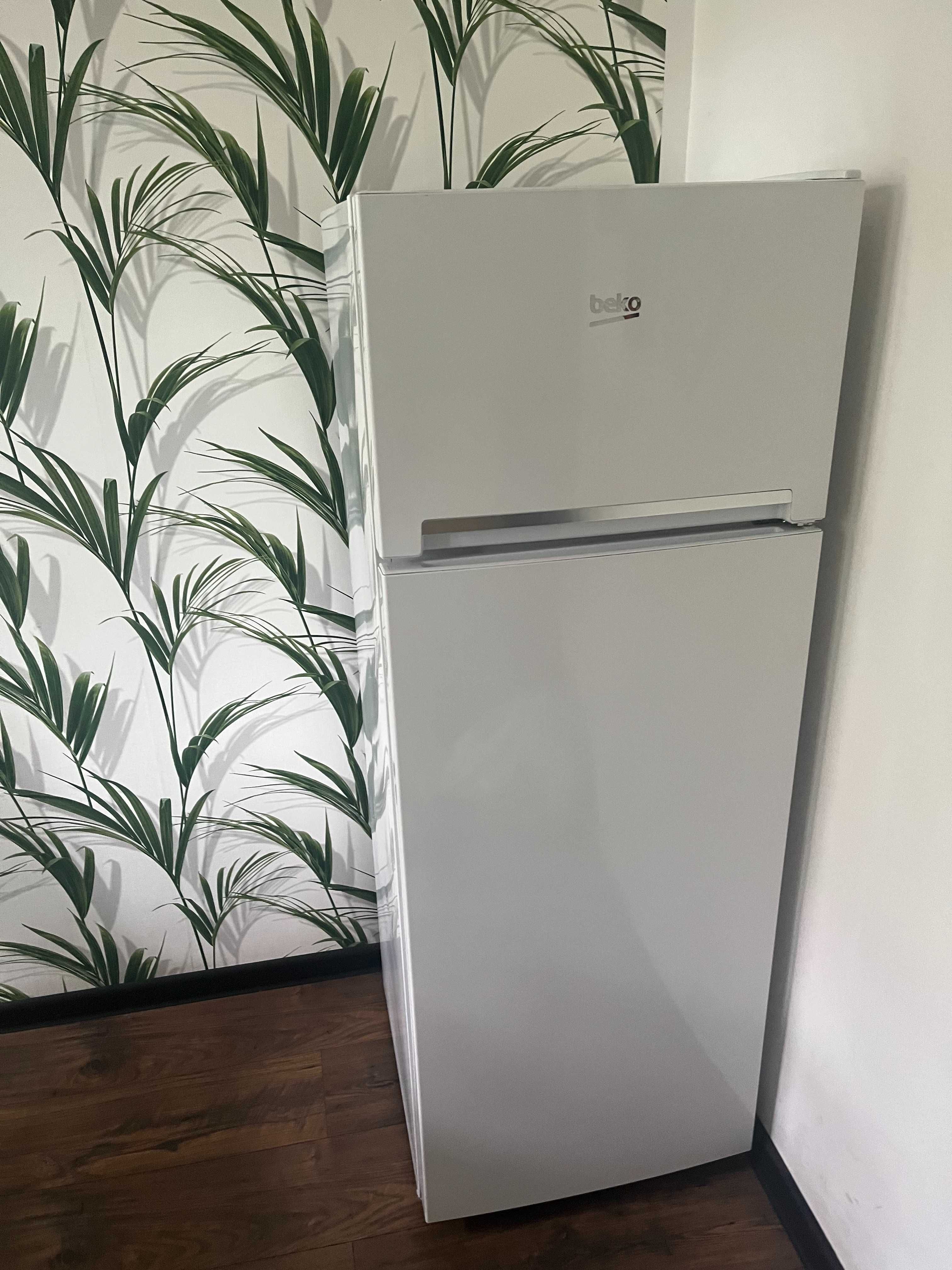 Sprzedam kuchnię IKEA wraz ze zmywarką i lodówką