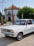 Vauxhall viva HB - 1970