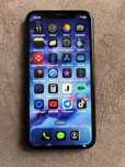 iPhone XR , Black, 64 Гб