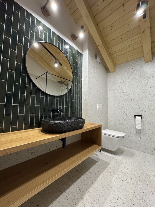 Продаж будинку (котедж, таунхаус), с. Поляниця,  97м,  БЕЗ КОМІСІЇ.