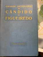 Grande Dicionário de Cândido de Figueiredo, Ano 1949, Bertrand