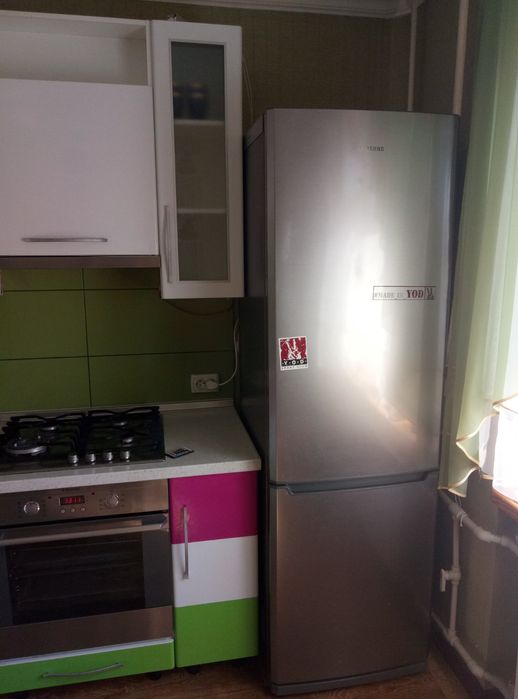 Сдам 1 квартиру в районе Коммунального рынка