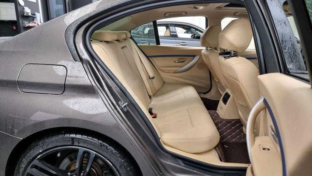 BMW 3 Series (F30) 320d