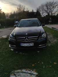 Mercedes Benz W204 1.8CGI C200