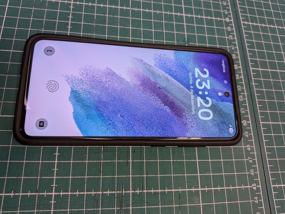 Samsung Galaxy S21 FE