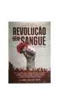 Revolução (sem) sangue: Poster cinema (98x68 cm)