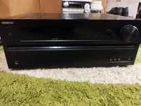 Wzmacniacz ONKYO TX-NR579