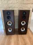 Kolumny MRS 300W + amplituner