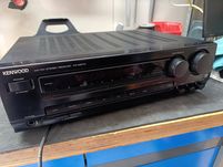 Amplituner stereo Kenwood KR-A5070