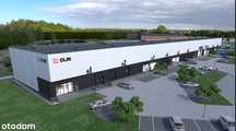 Lokal magazynowy 280 m² | Park Przemysłowy Olin