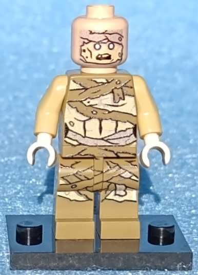Múmia (Indiana Jones)