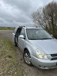 Kia carnival 2.9 diesel