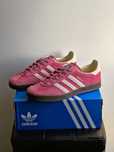 adidas Gazelle Indoor Pink Cloud White