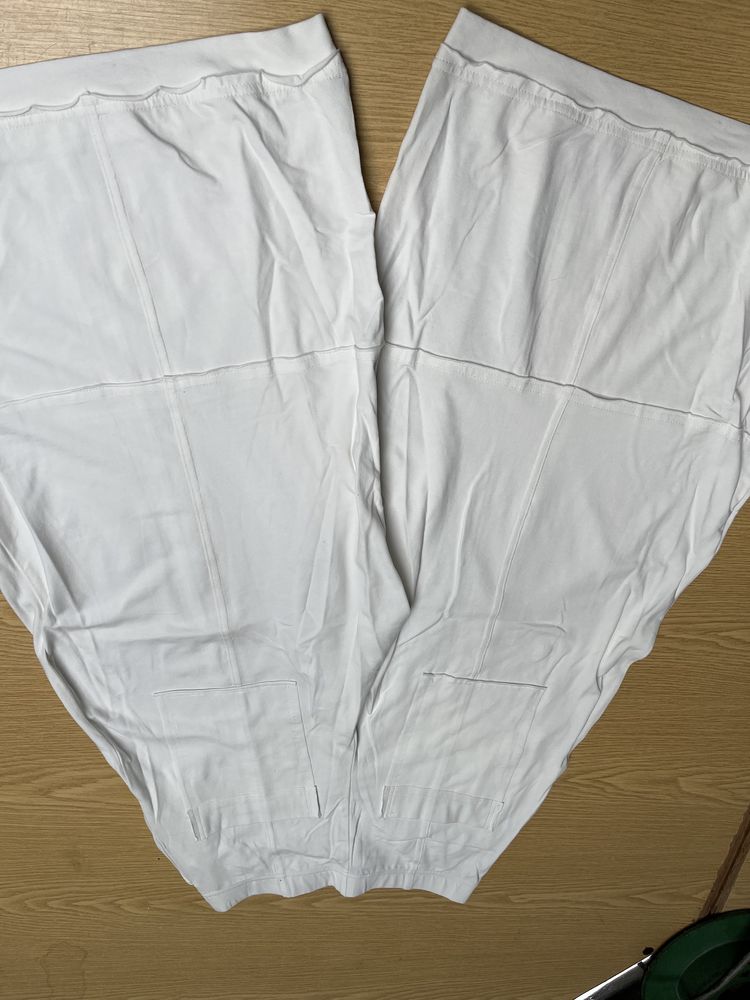 Kuloty/ Spódnico-spodnie damskie