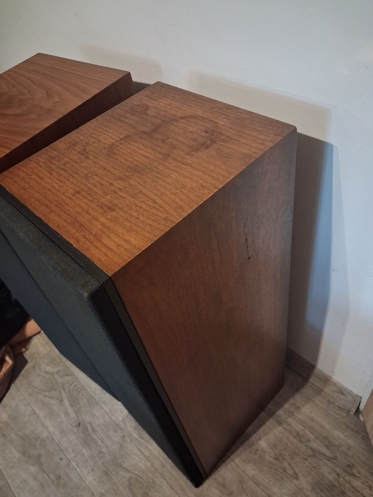 Kolumny stereo KLH-1
