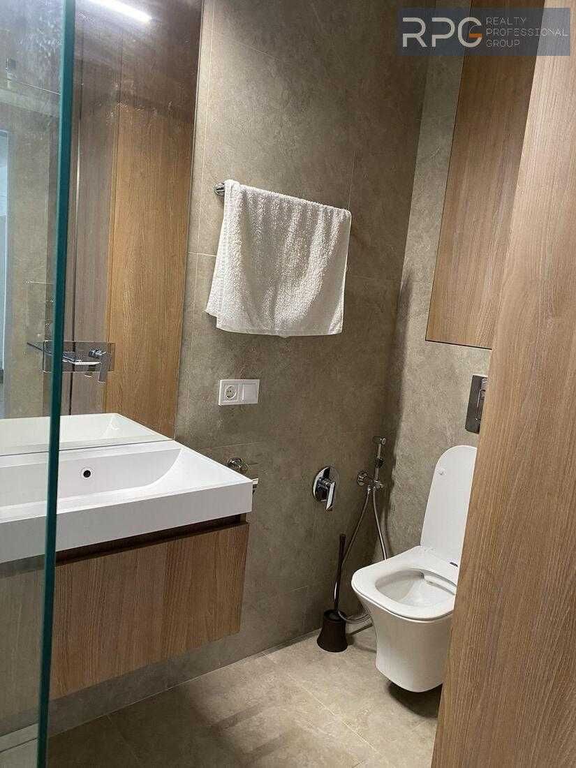 Продаж 1к квартири з ремонтом в ЖК Русанівська Гавань