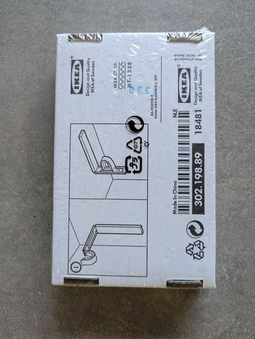 Suporte parede/teto IKEA, BETYDLIG