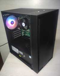 Игровой компьютер I3-8100/ 16 GB/ SSD 240 GB
