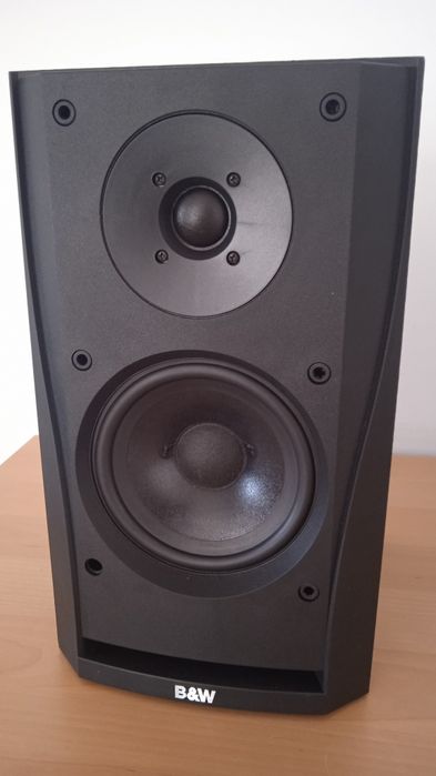Colunas Bowers & Wilkins DM302