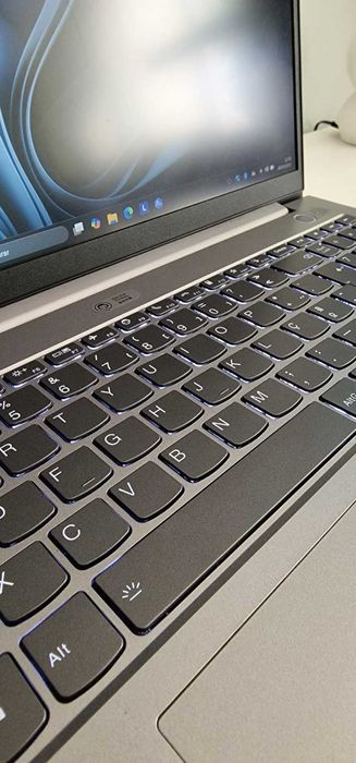 ThinkBook 15 G2 \i5-1135G7 \24GB\512GB\Win 11 Pro+Office pro plus