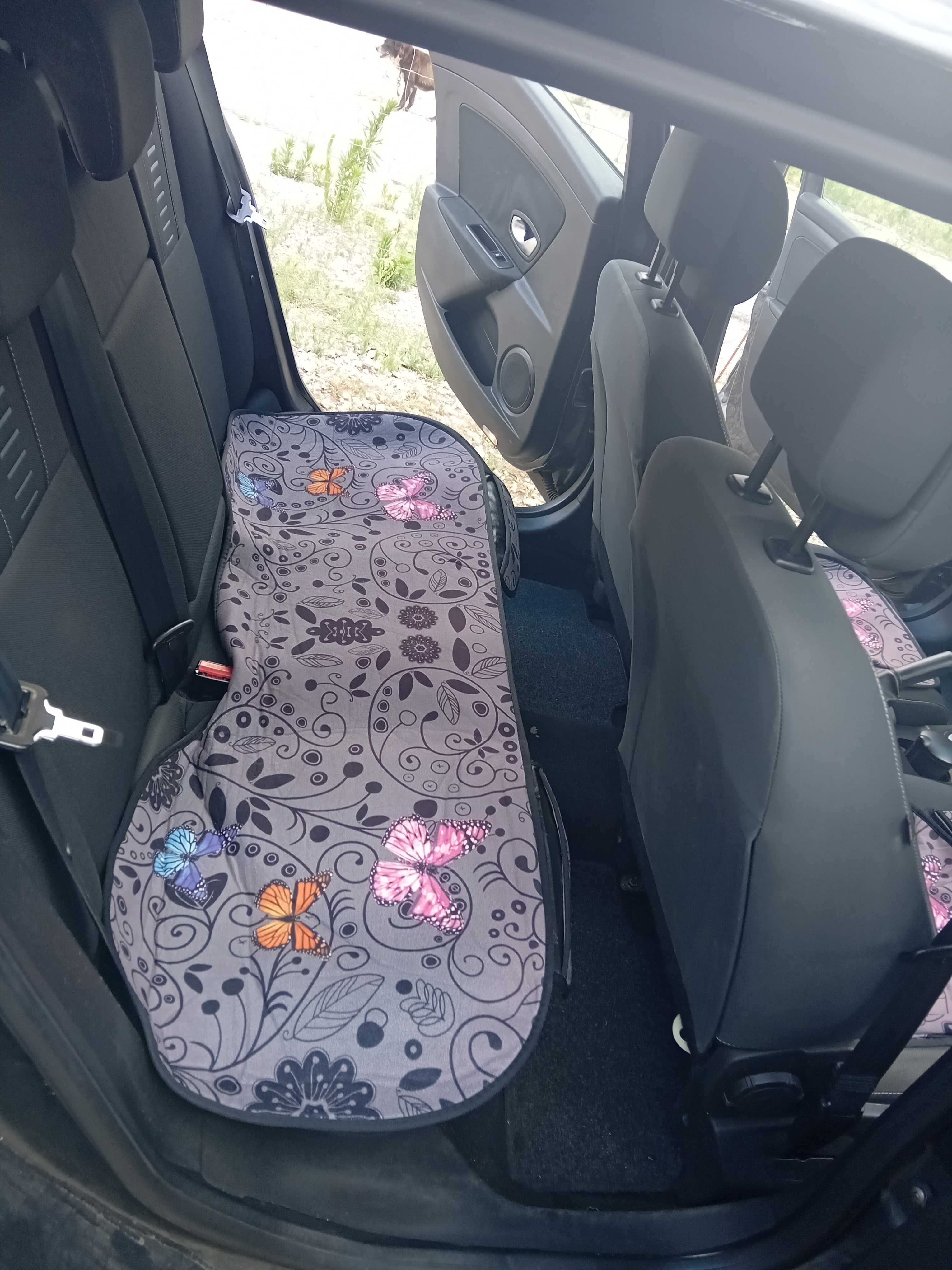Vendo Renault megane