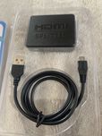 HDMI i mINI Video converter