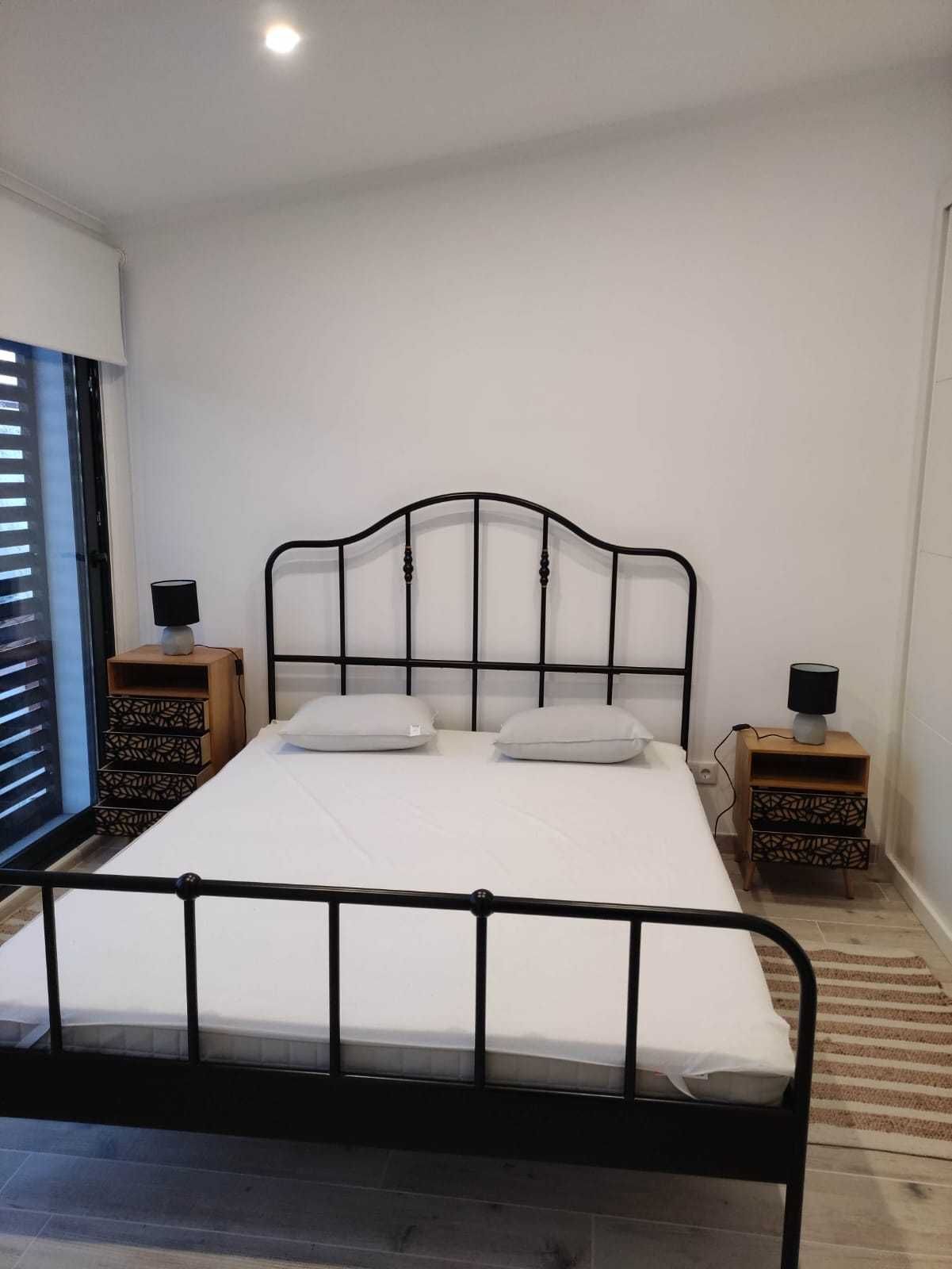 Apartamento T1 (centro de Ponta Delgada)