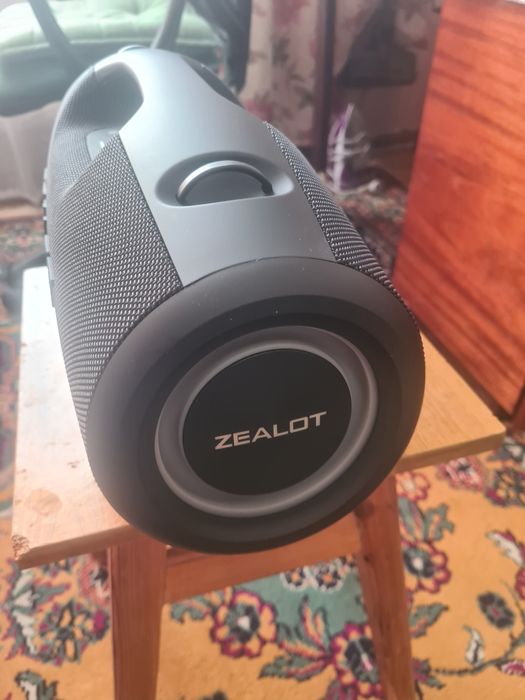 Bluetooth колонка zealot s78