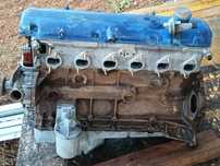 Bloko motor BMW 2.7 gasolina