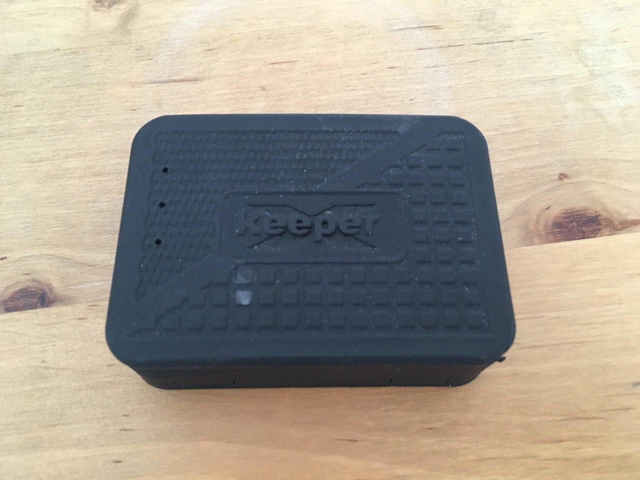 GPS трекер X-Keeper Invis Duos