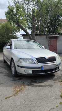 Scoda Octavia A5