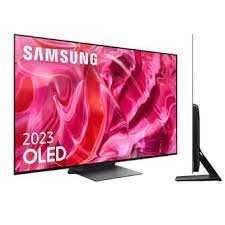 OLED Телевизор Samsung QE77S90C Новая модель 2023-2024 года