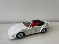 5. Model Porsche Gemballa 1:24 Revell (nie bburago maisto welly)