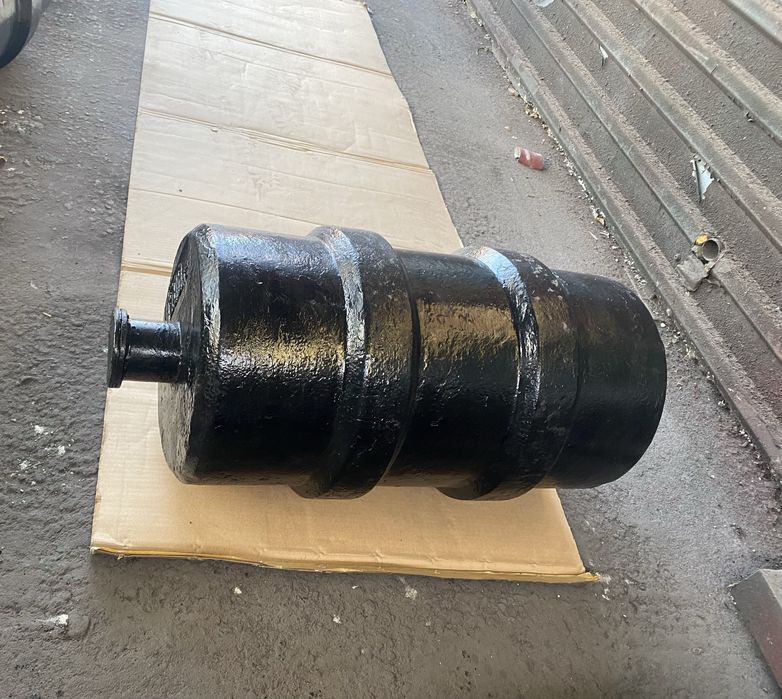 Гирі 500 кг, гиря  КГО-500  гиря еталонна калібрувальна