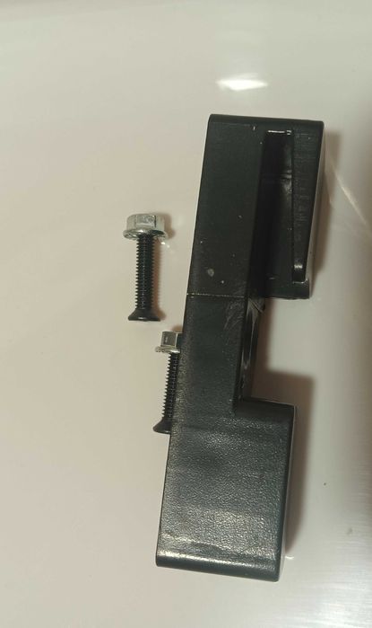 Encaixes para carreto de pesca