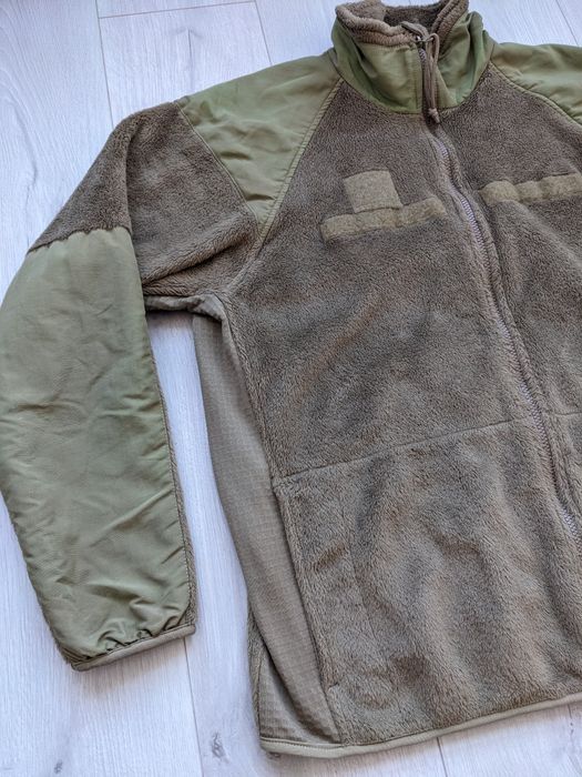 Фліс армії США ECWCS level 3 Polartec MR