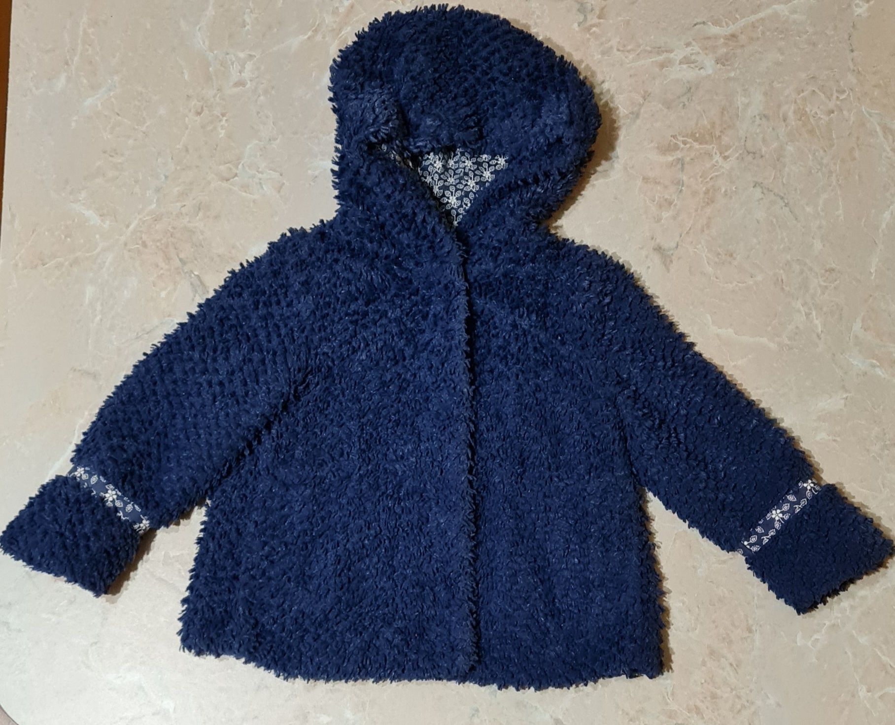 Кофта, пиджак для девочки BENETTON
