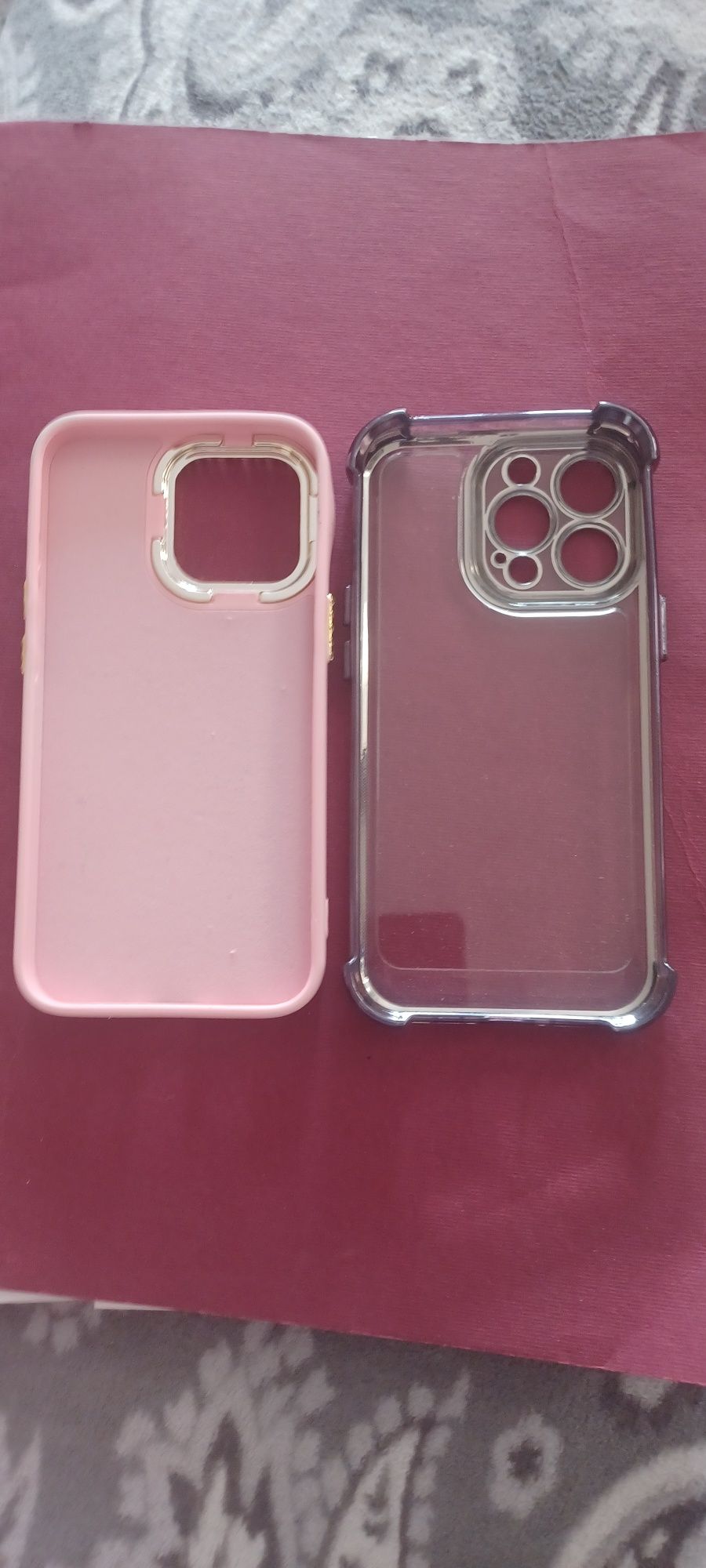 IPhone 14 pro nowe etui