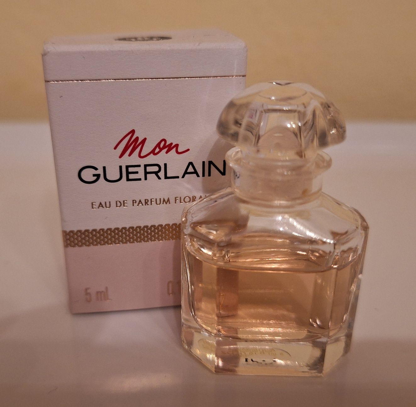 Mon Guerlain Florale Eau the parfum