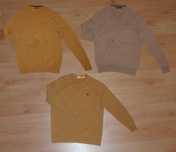 Кофта Napapijri, пуловер Polo Ralph Lauren,свитшот Timberland L-XL-XXL