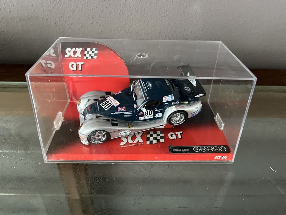 Slot Scalextric Fly NINCO