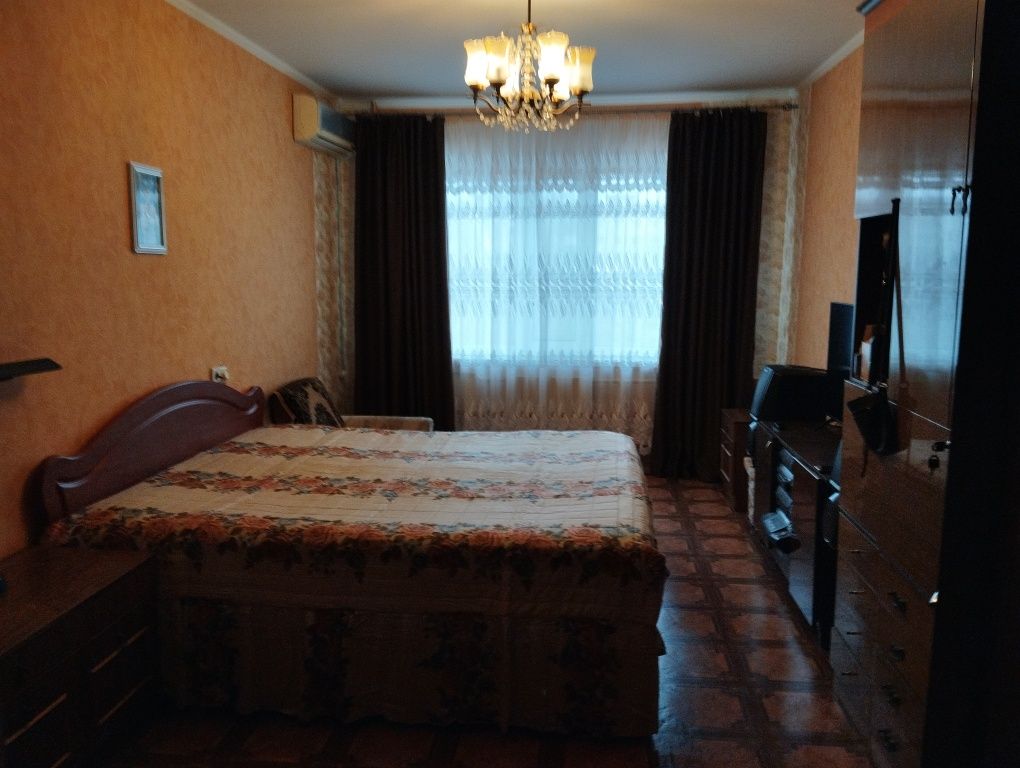Терміново! Квартира від власнка. Продам простору 3 кімнатну квартиру,С