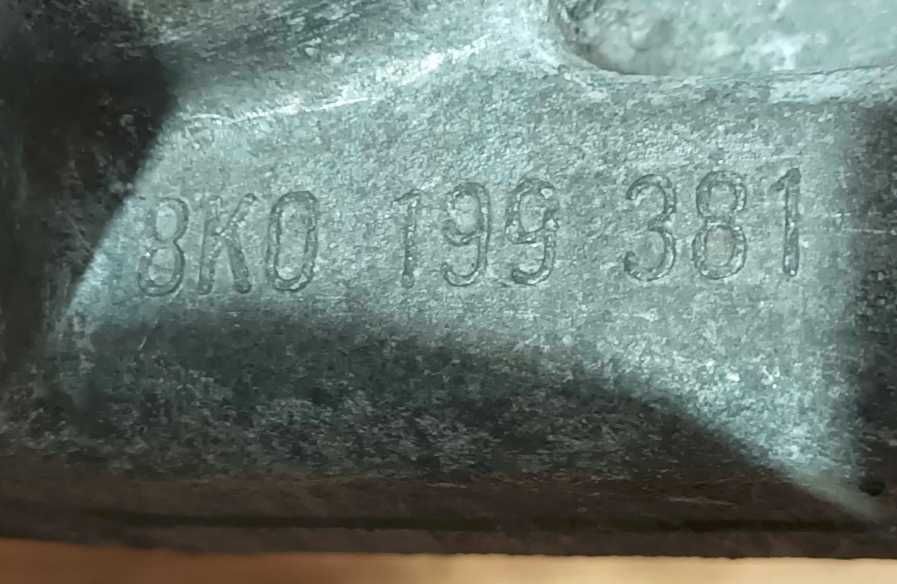 Poduszka silnika AUDI A4 B8 A5