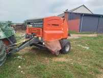 Prasa Ursus z 543/1 z 2012r  siatka sznurek zadbana