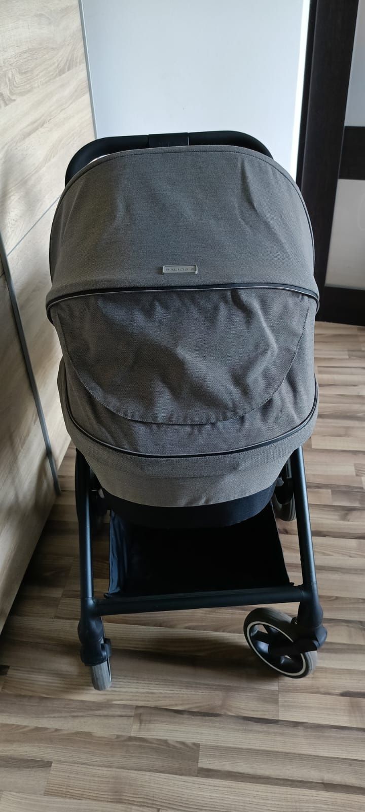 Cybex balios 2 w 1