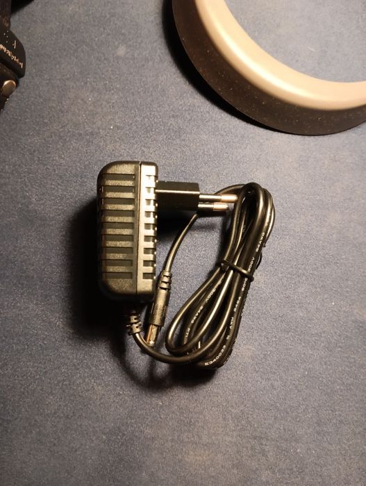 Power Supply Rockpower by Warwick 12V