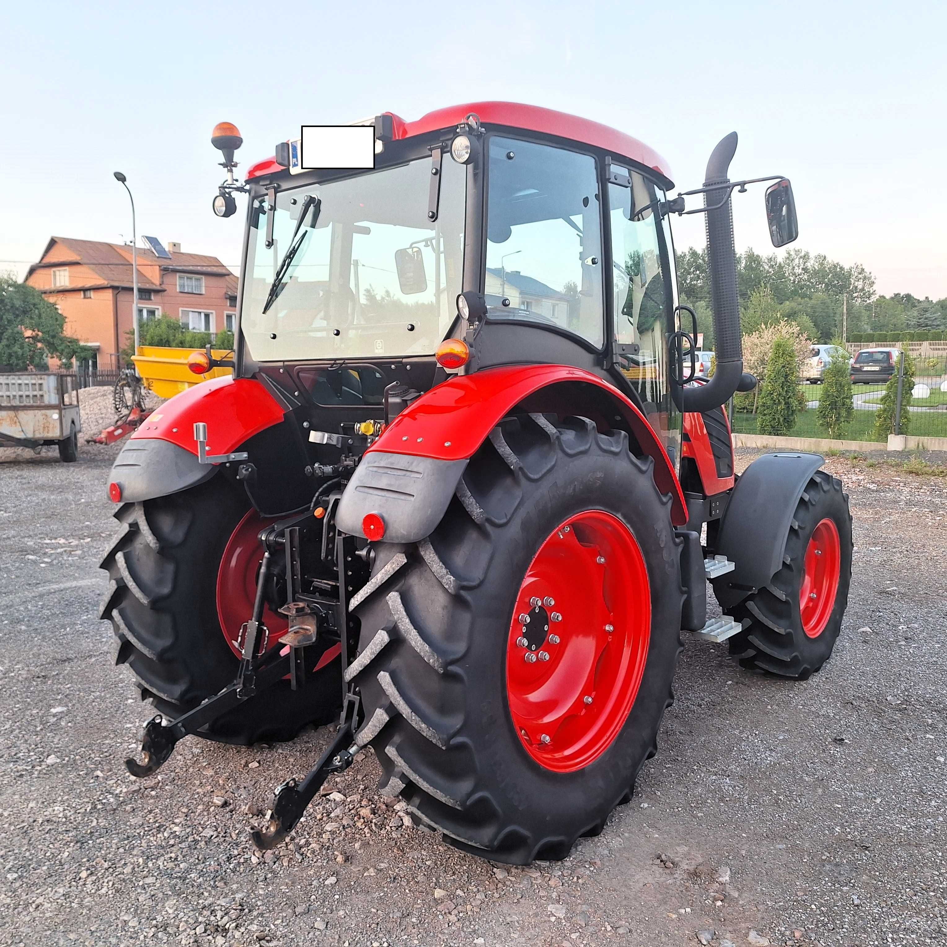 Zetor Proxima 100 531MTG 2016ROK SALON POLSKA