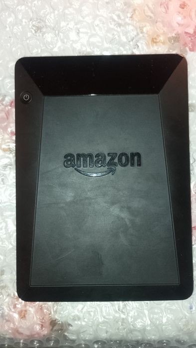 Amazon kindle voyage