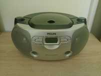 Radioodtwarzacz Philips Radio CD