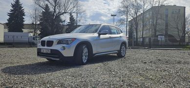 Bmw x1 xDrive28i